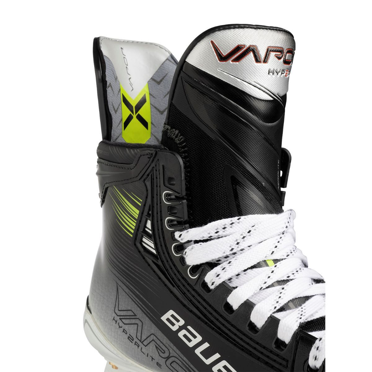 Bauer Schlittschuhe Schlittschuhe Bauer Vapor HYP2RLITE Intermediate
