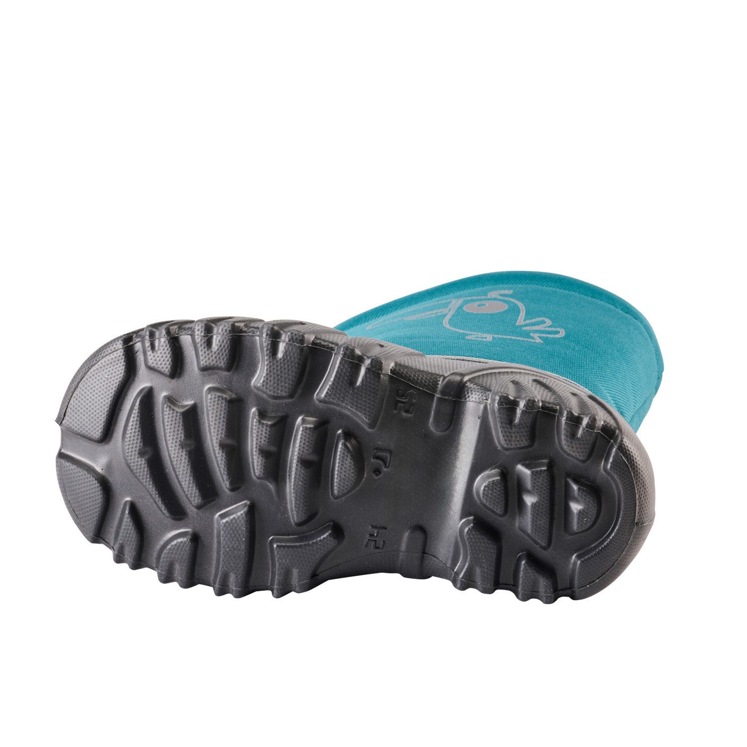 JAKO-O JAKO-O Winterstiefel mit Warmfutter Winterstiefel