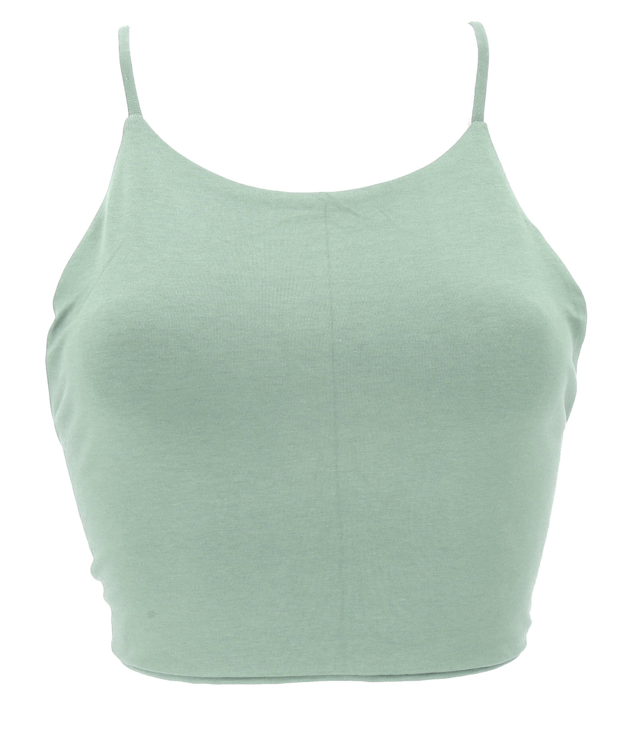 Guru-Shop T-Shirt Bikini Top aus Bio-Baumwolle, Boho Top, Pixi.. Festival, günstig online kaufen