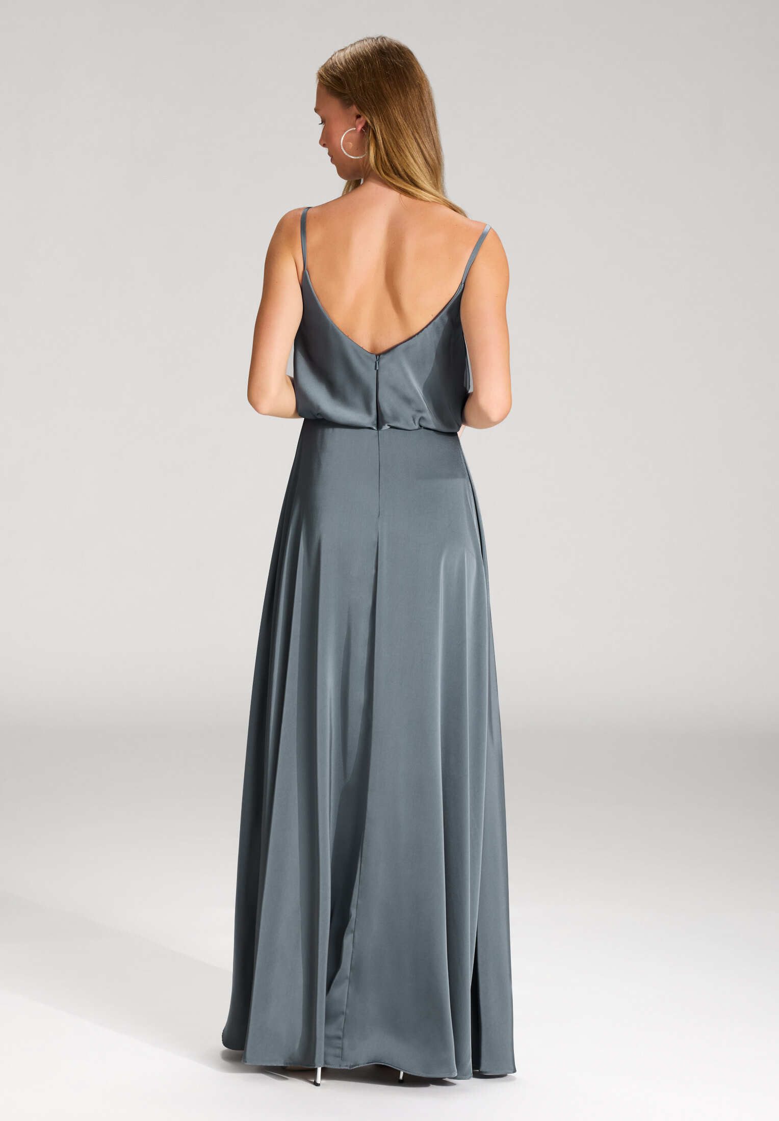 Hey Kyla Abendkleid Oberteil in lockerer Passform günstig online kaufen