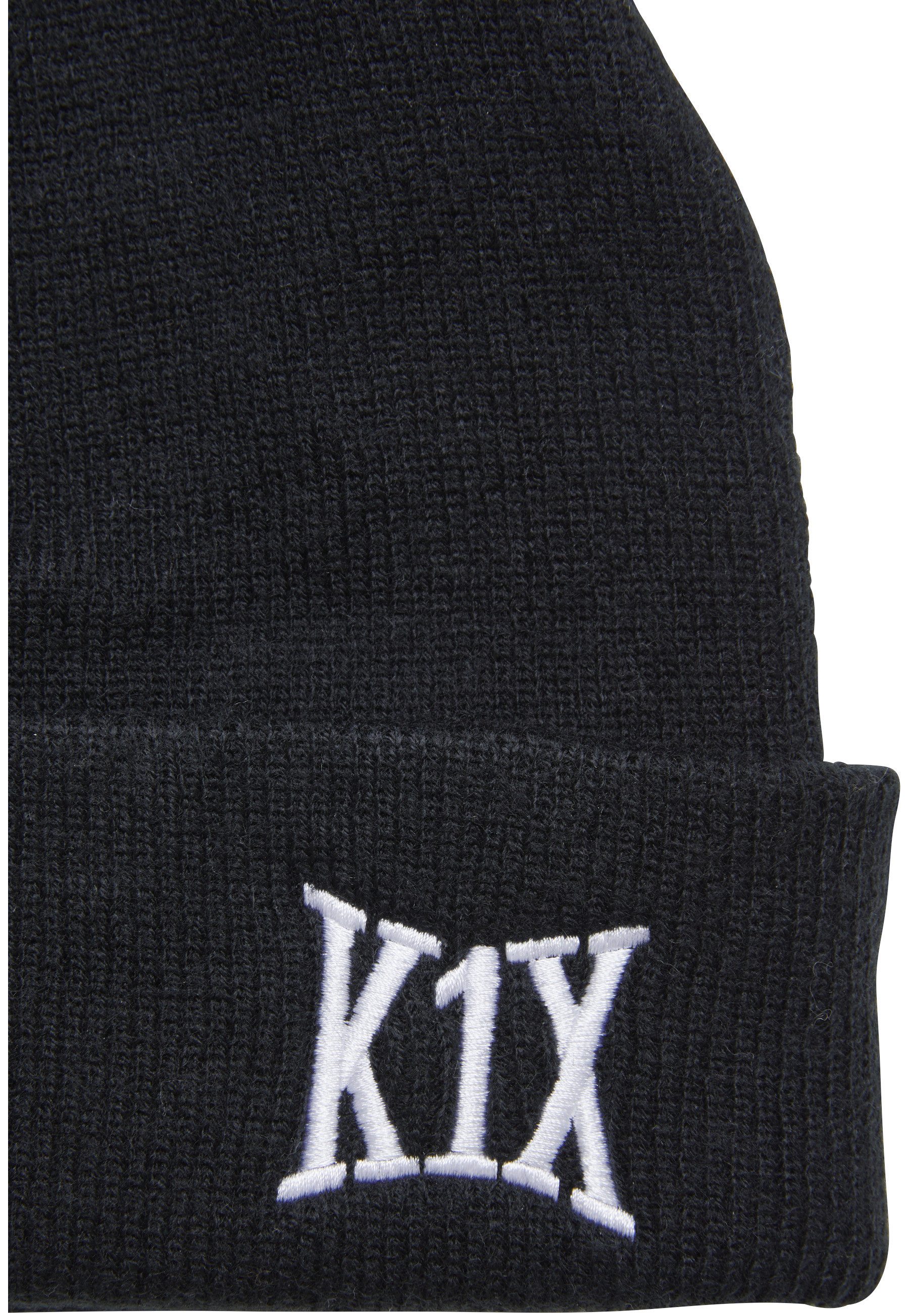 K1X Beanie K1X Herren KXM243-004-1 K1X Logo Beanie