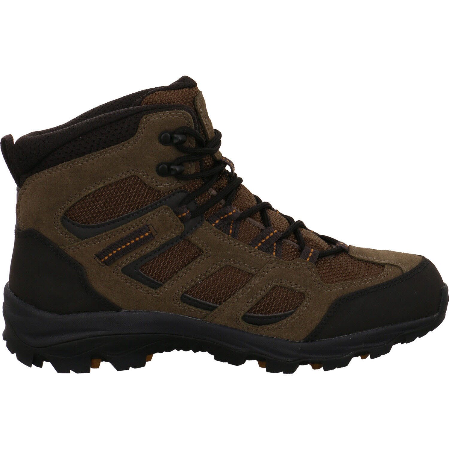 Jack Wolfskin Vojo 3 Texapore Mid M Wanderschuh günstig online kaufen