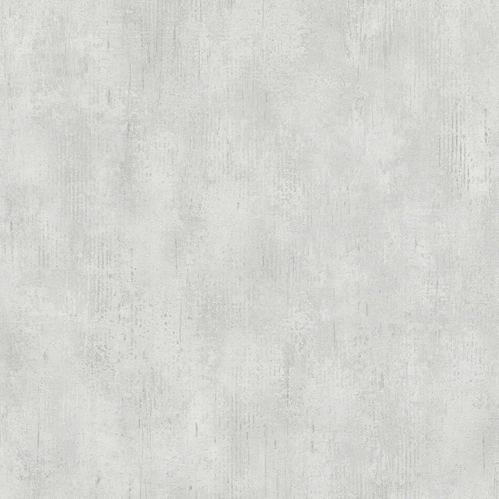 Marburg Vliestapete, uni, Putzoptik, lichtbeständig und restlos abziehbar grau