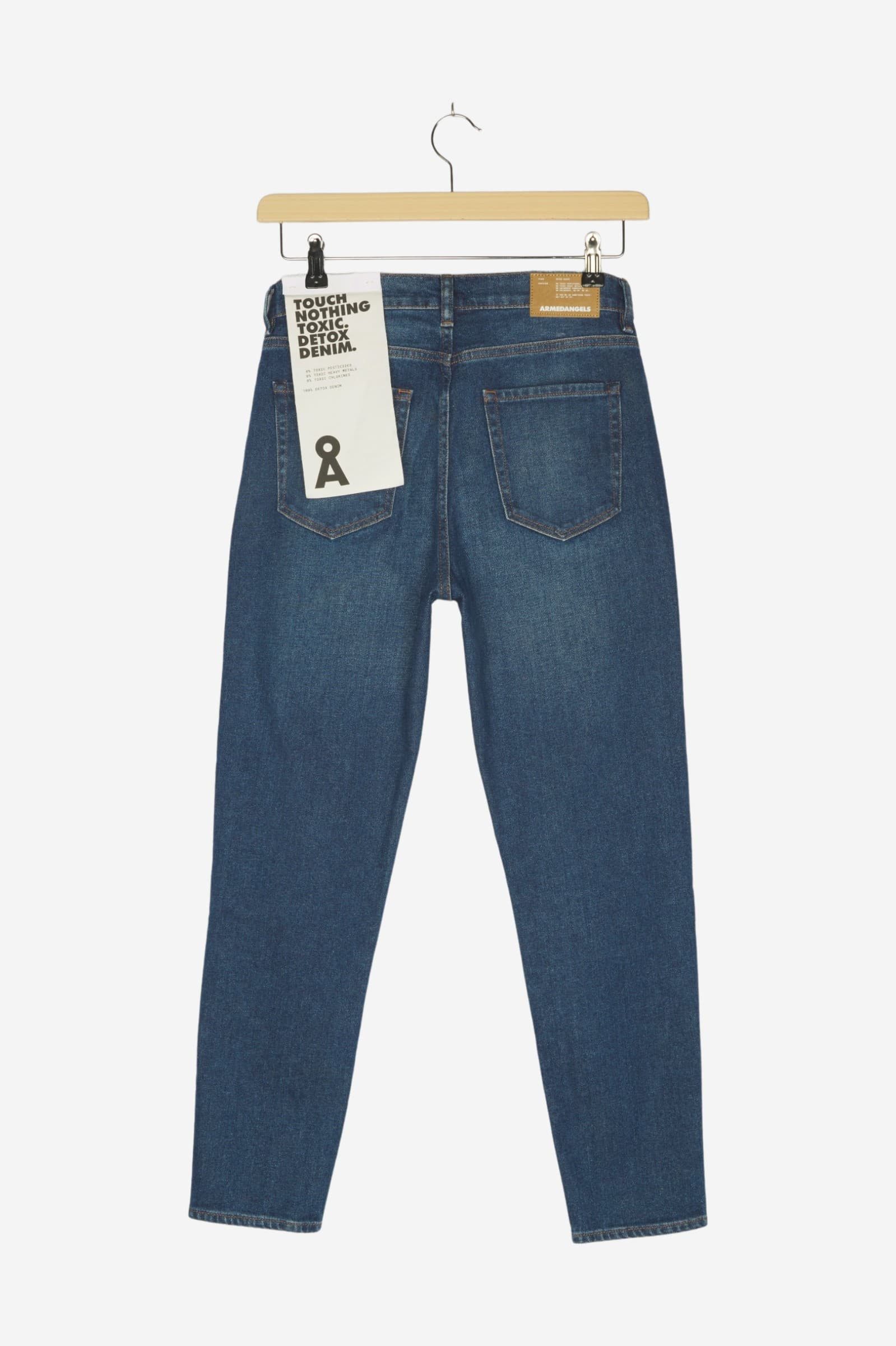 Armedangels 3/4-Jeans CAYAA TAPERED günstig online kaufen