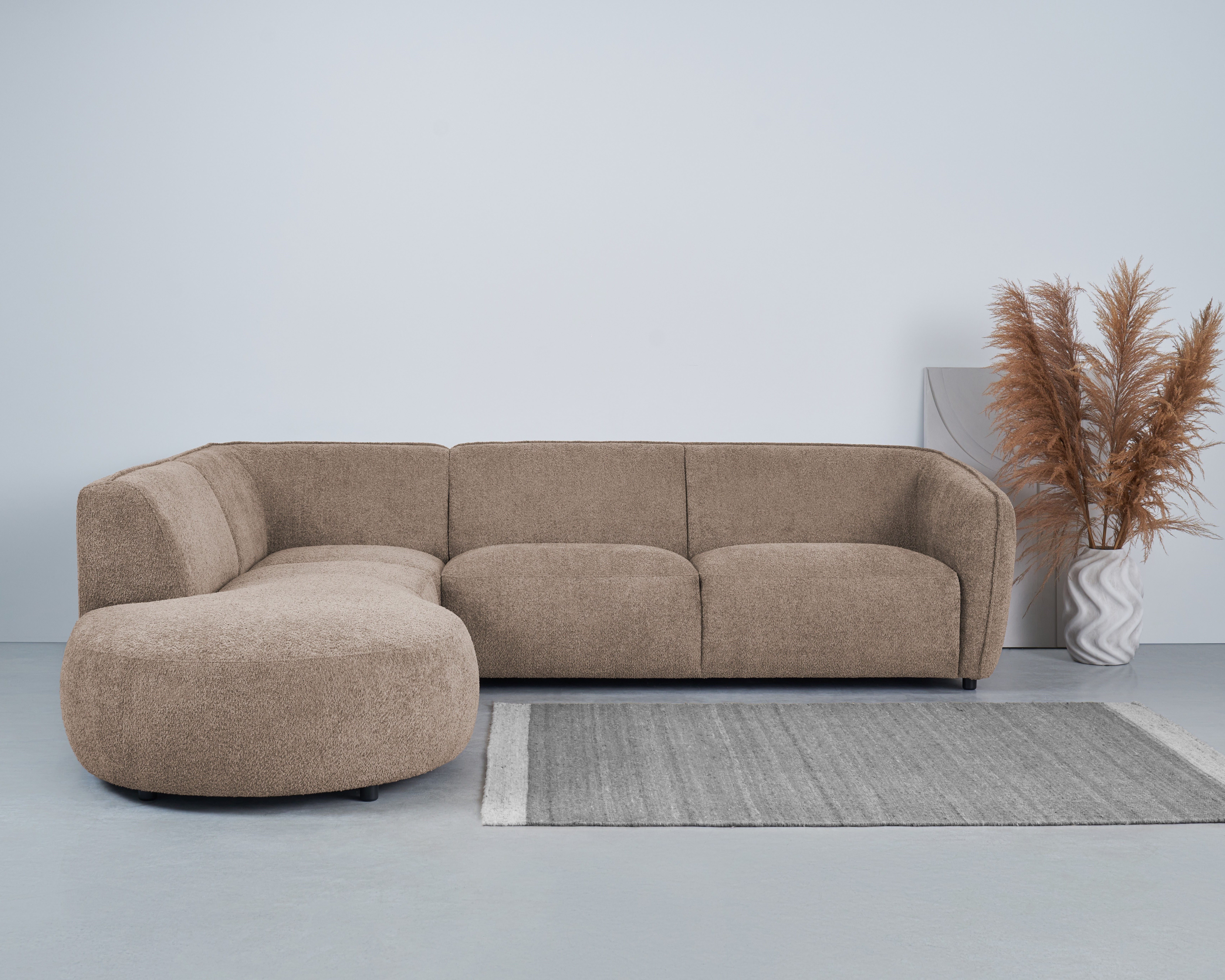 Ecksofa Ostrup