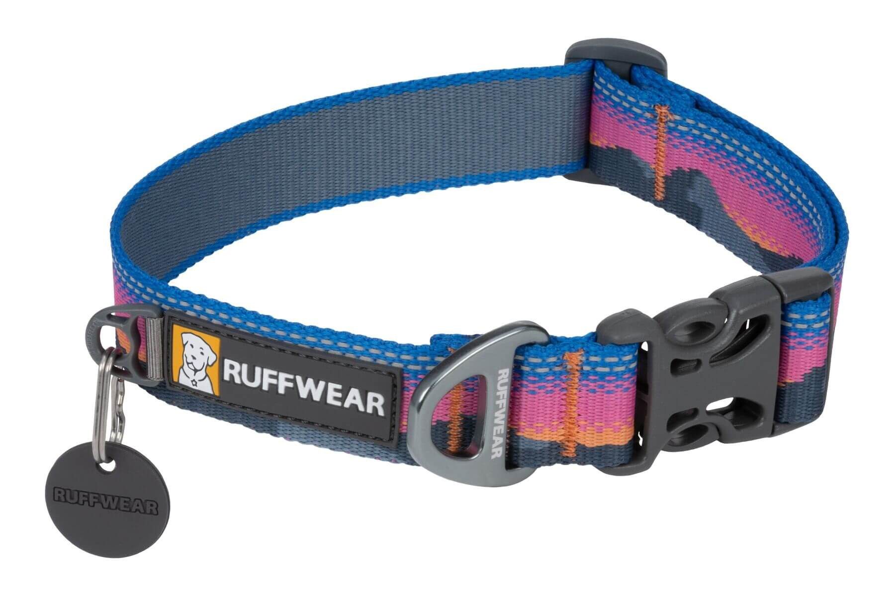 Ruffwear Hunde-Halsband Crag Collar