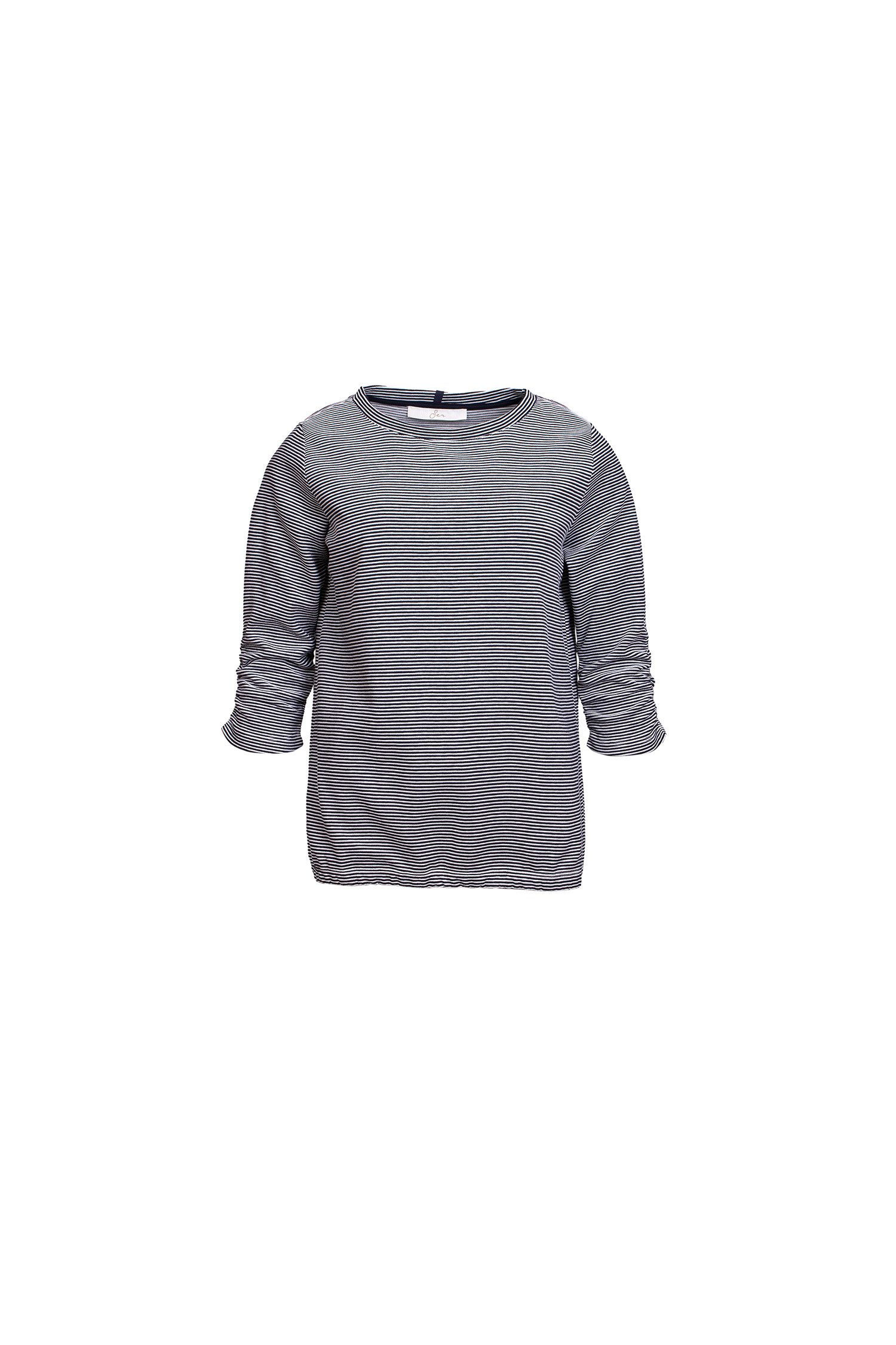 SER Sweatshirt Sweatshirt W8240632 auch in großen Größen