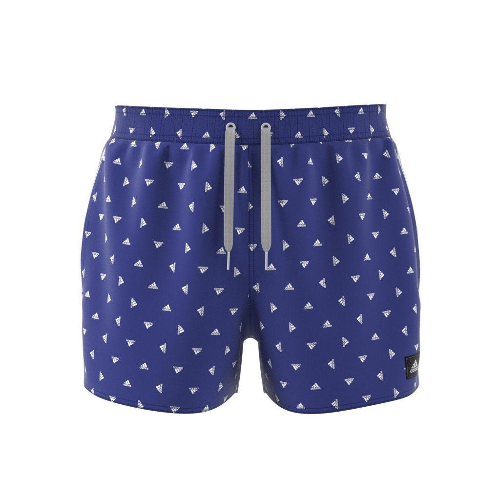 adidas Performance Shorts MINI LOGCLX VSL SELUBL/WHITE