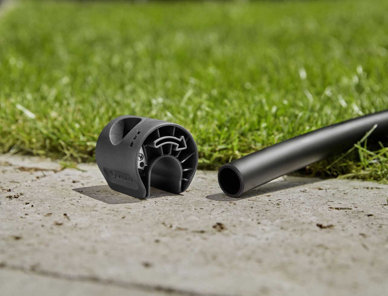 GARDENA Versenkregner Gardena Schneidwerkzeug für Verlegerohr 25 mm