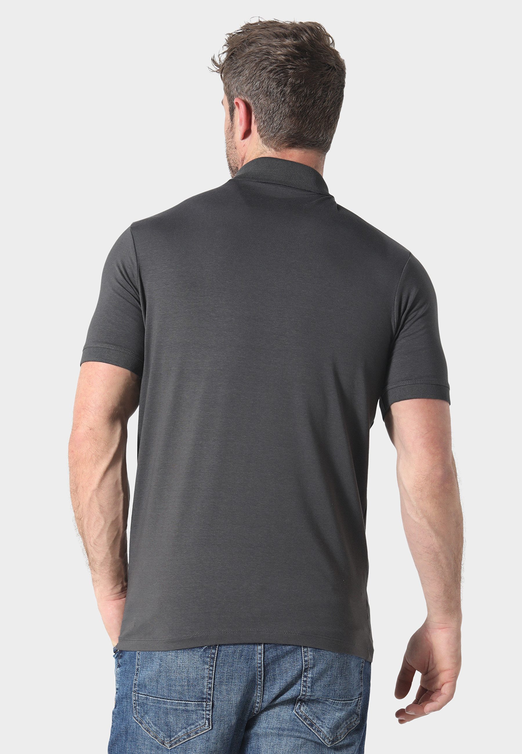 883Police Poloshirt 883 Police NEPTUNES POLOS (1-tlg)