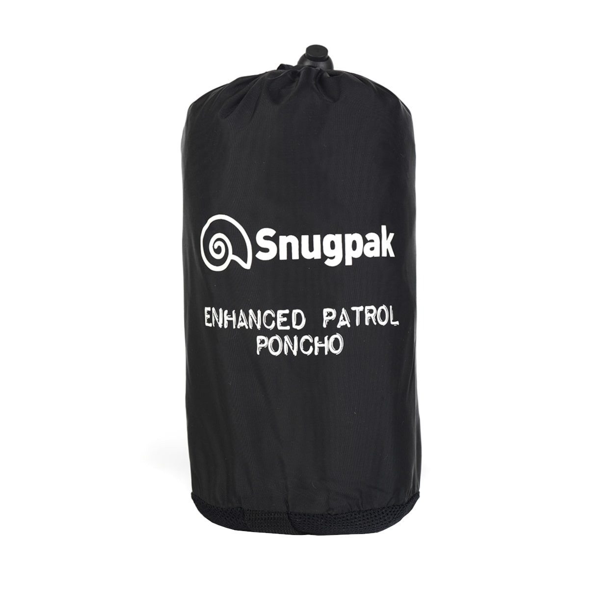 SNUGPAK Regenponcho Snugpak Poncho Enhanced Patrol Wasserdicht