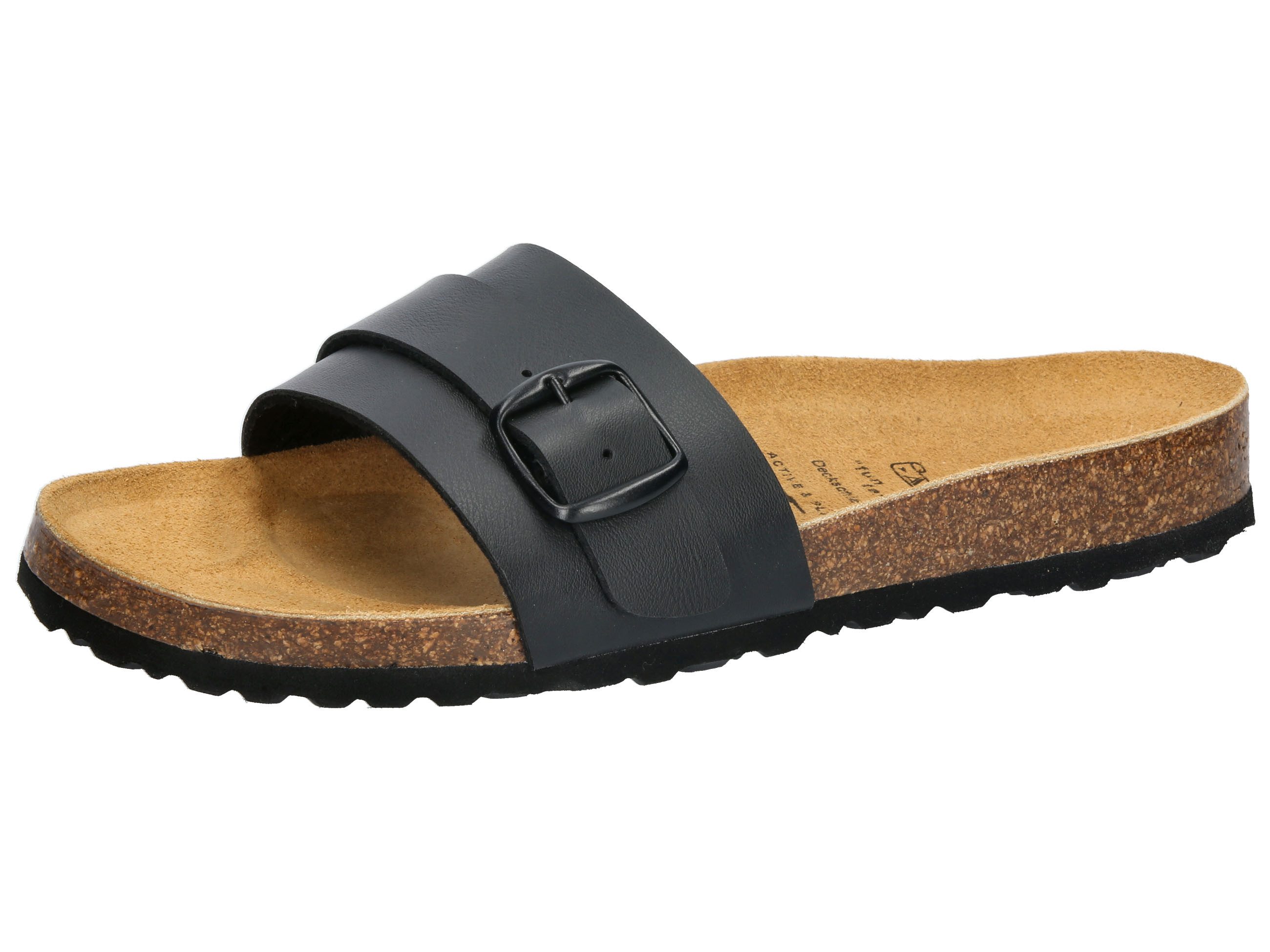 Lico Pantolette Bioline Solveig Pantolette günstig online kaufen