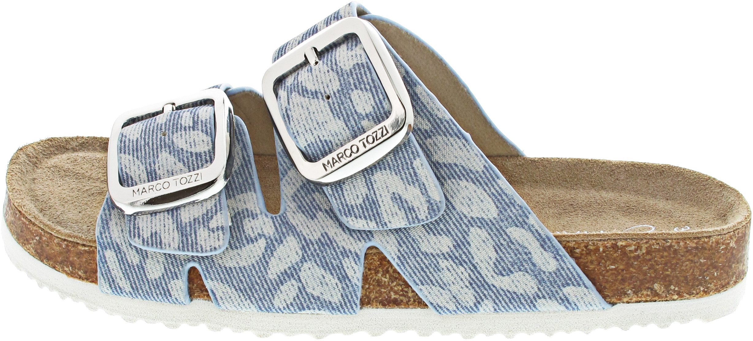 MARCO TOZZI Pantolette