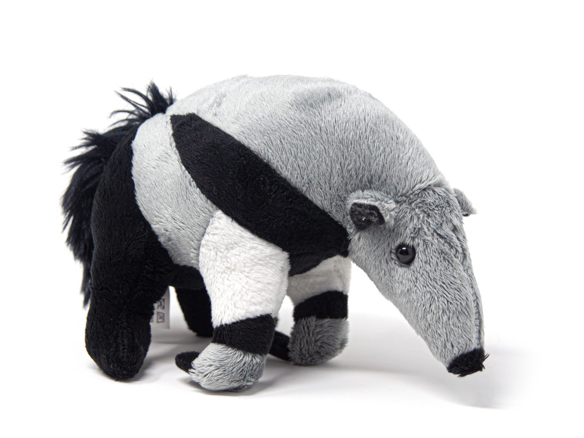 Cornelißen Kuscheltier Cornelissen - Kuscheltier - Ameisenbär - 24 cm