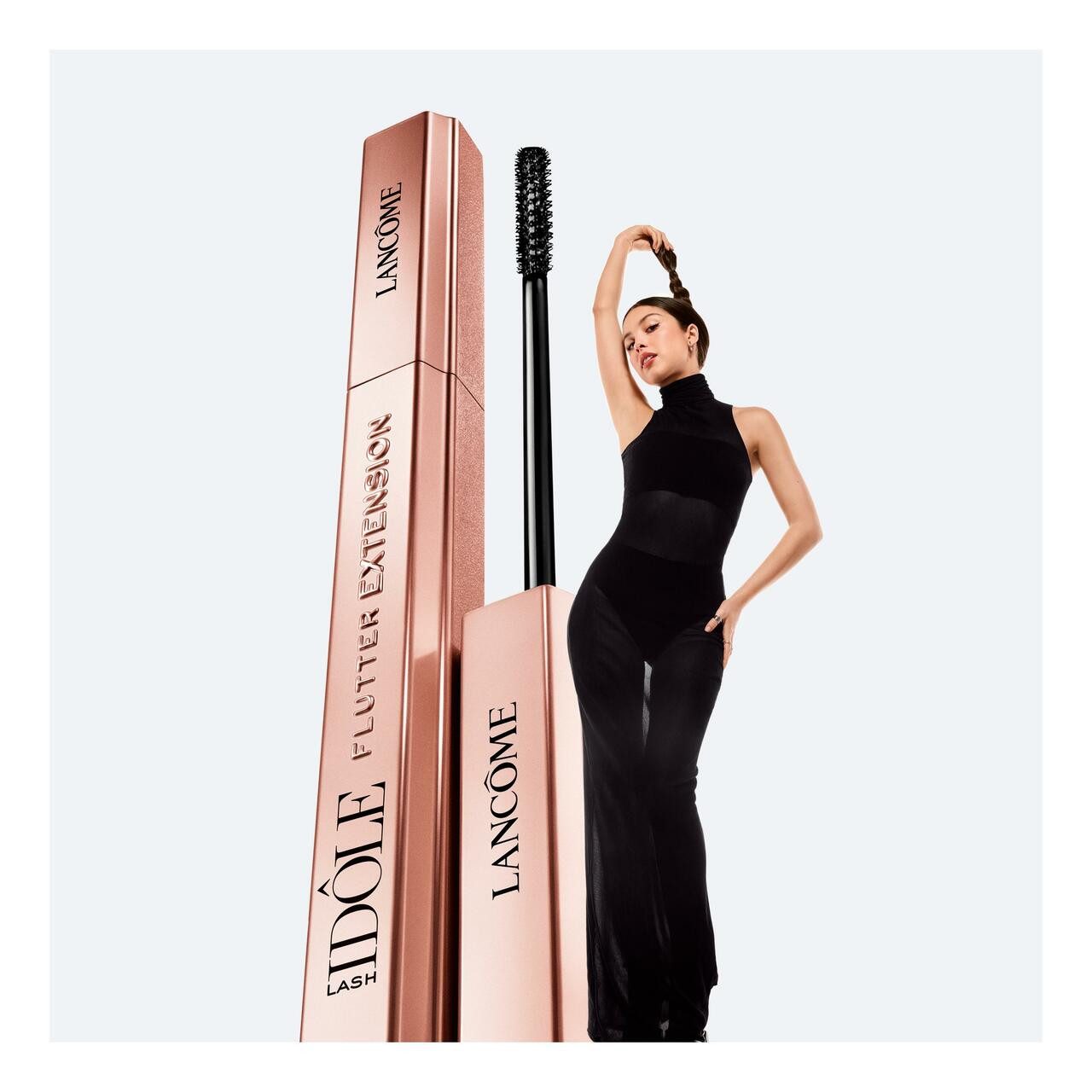 LANCOME Mascara Lash Idôle Flutter Extension Mascara
