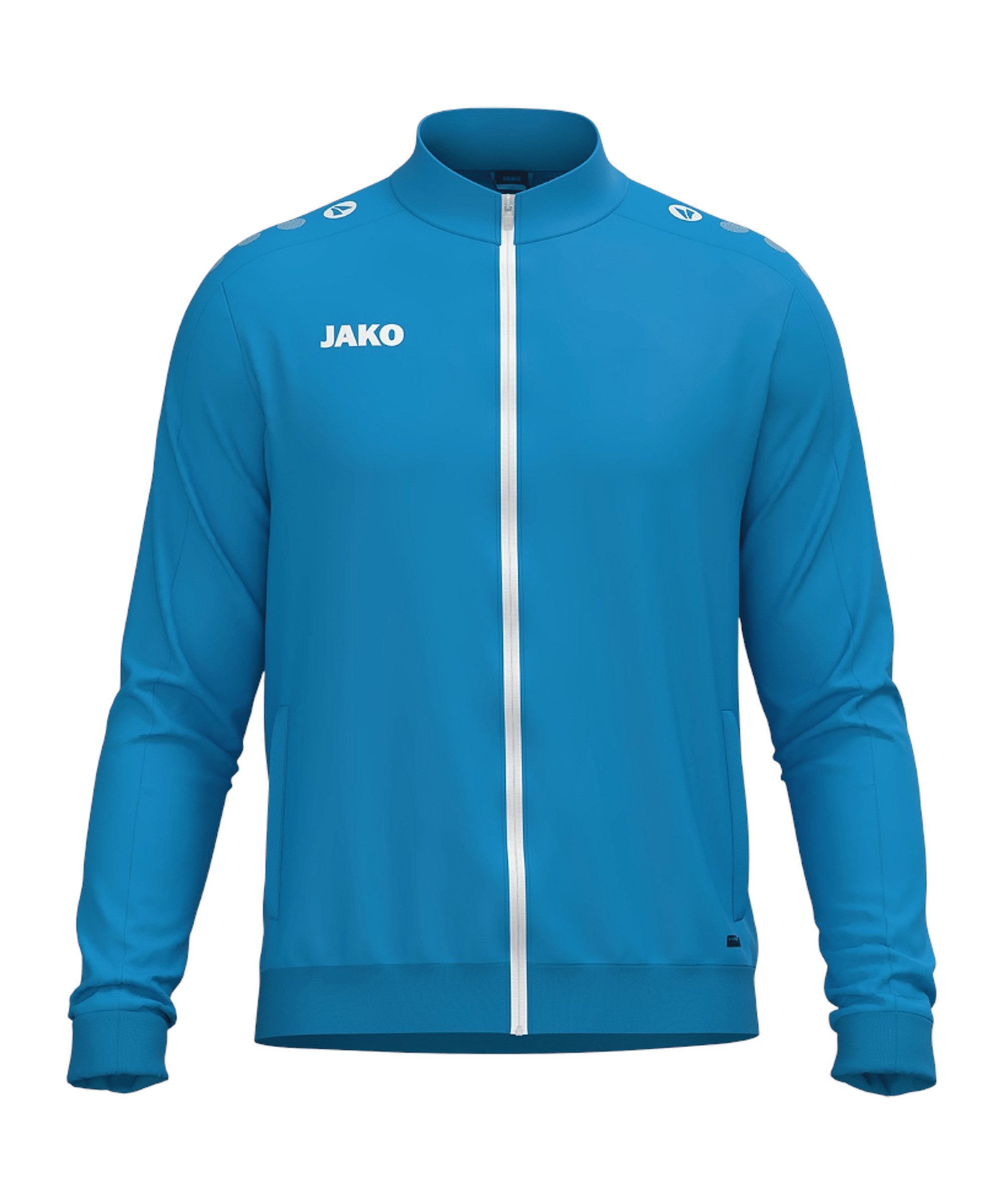 Jako Allwetterjacke One Trainingsjacke Kids (1-St) default