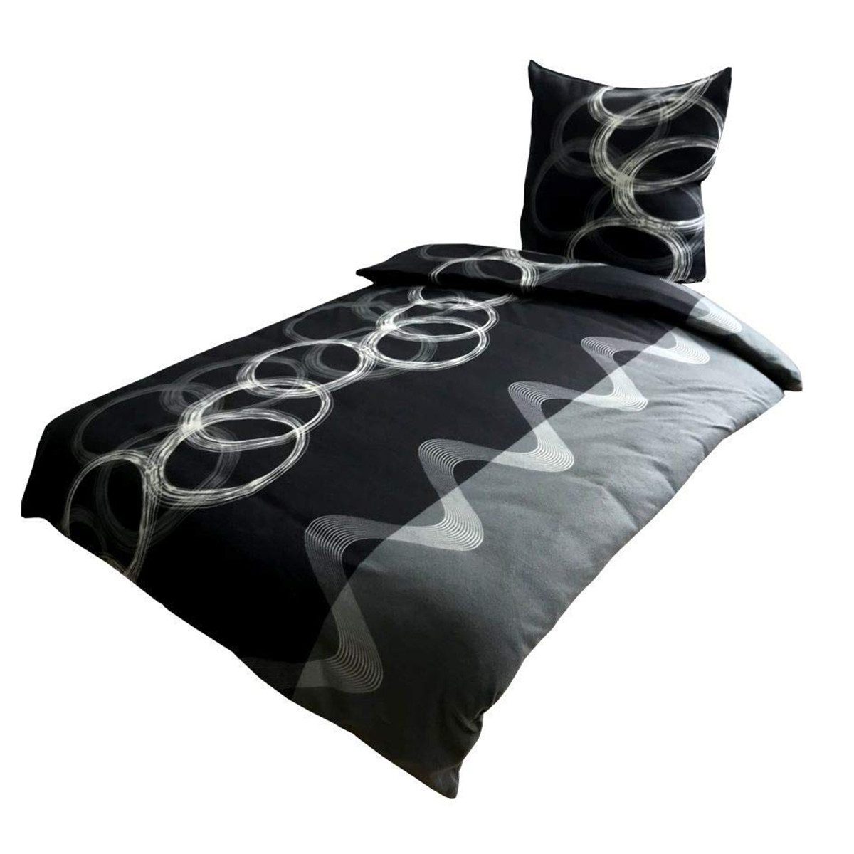 Leonado Vicenti Bettwäsche Mikrofaser 135x200 cm 155x200 cm 155x220 cm Alle günstig online kaufen