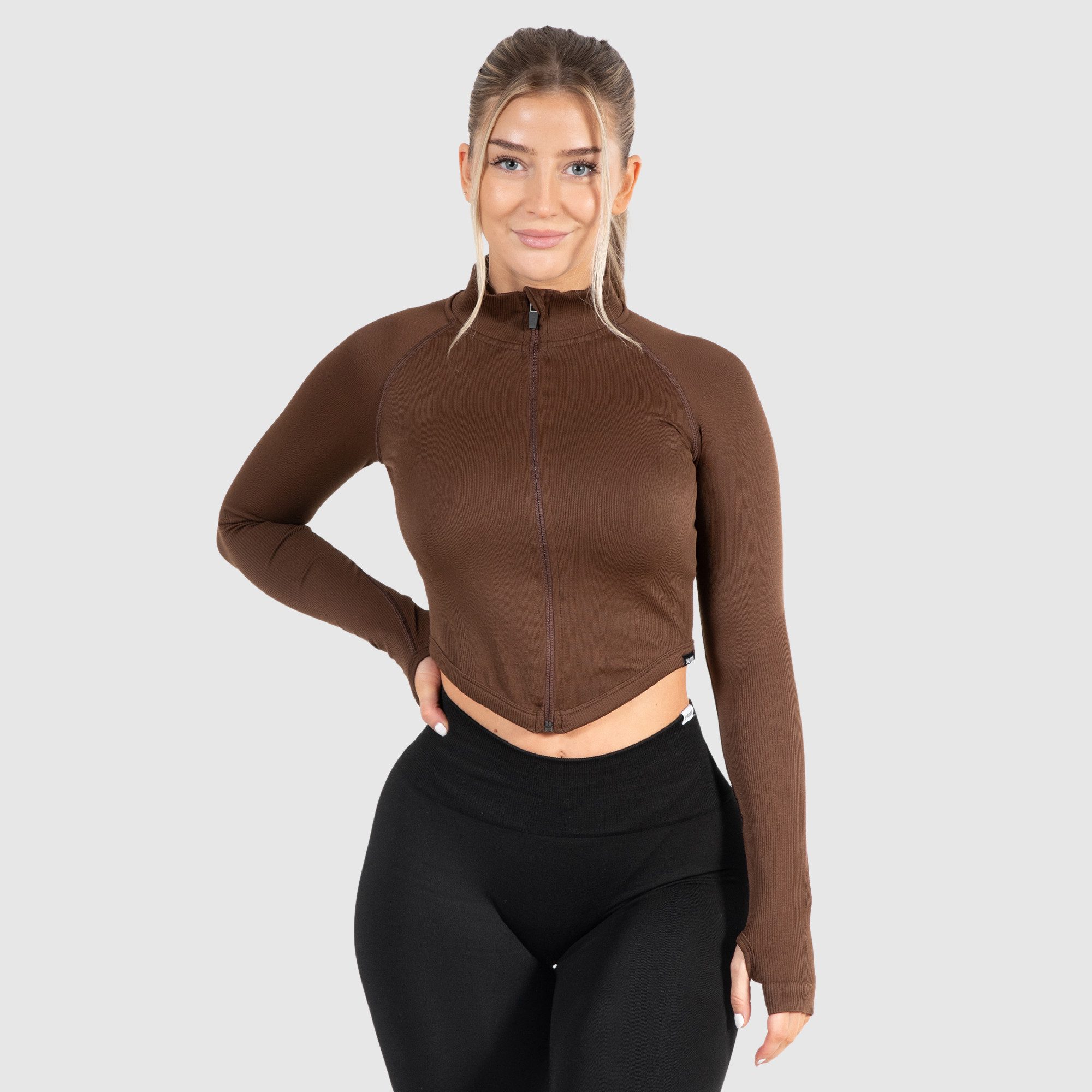 Smilodox Sweatshirt Serina -