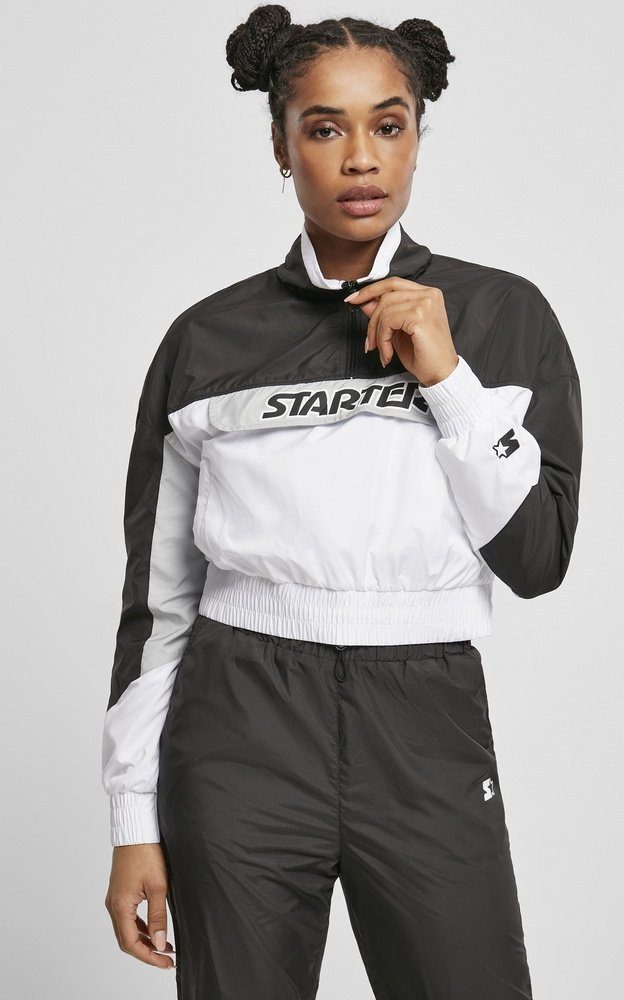 Starter Black Label Allwetterjacke "Starter Black Label Damen", (1 St.), oh günstig online kaufen