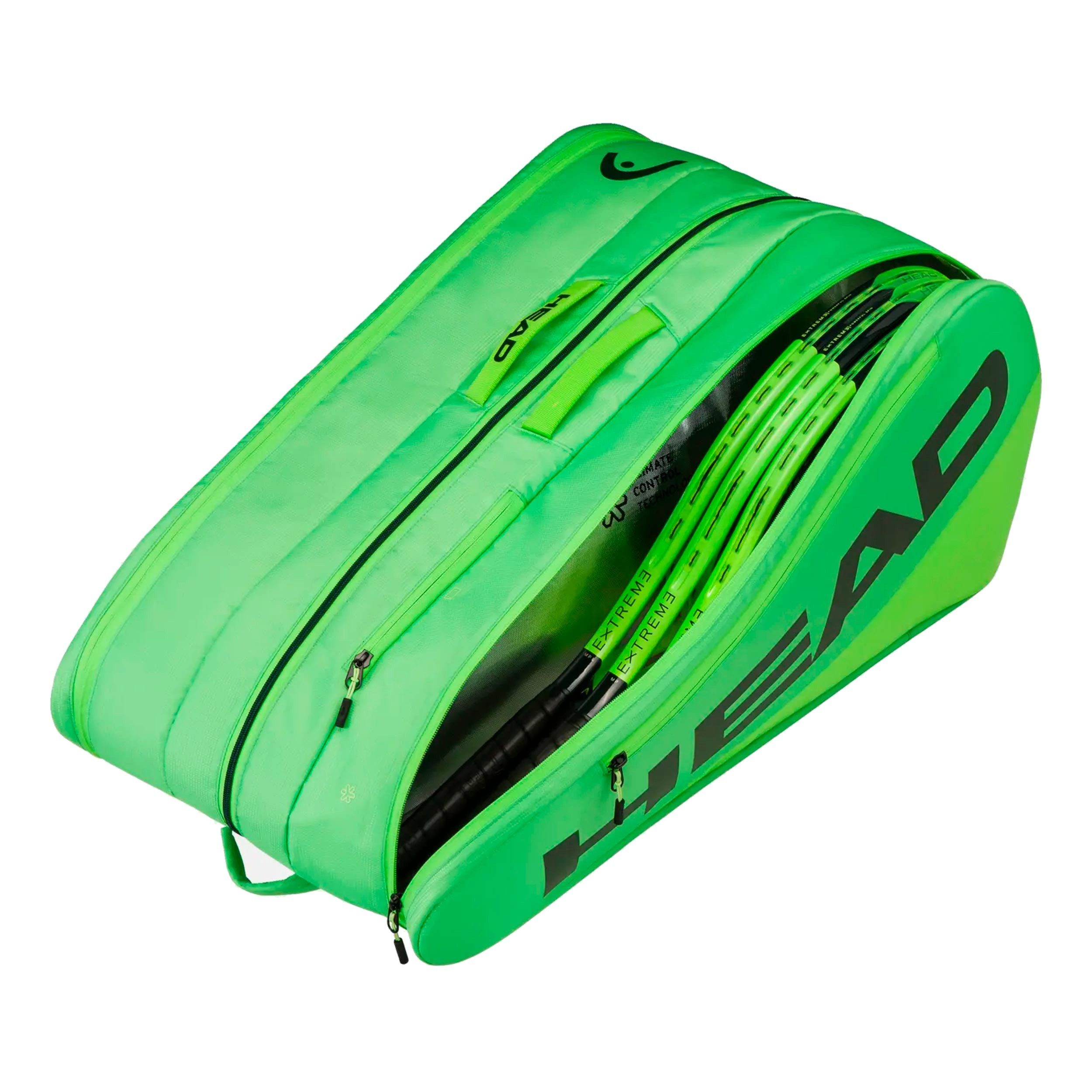 Head Sporttasche Tour Racquet Bag XL