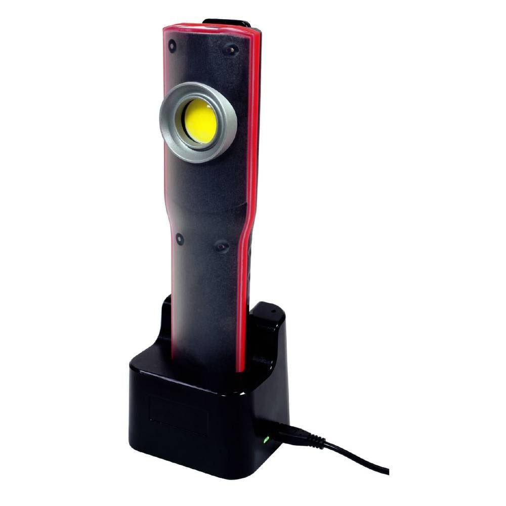 Handleuchte HELFA MOBIL COB Akku-Handstr. 10+3W