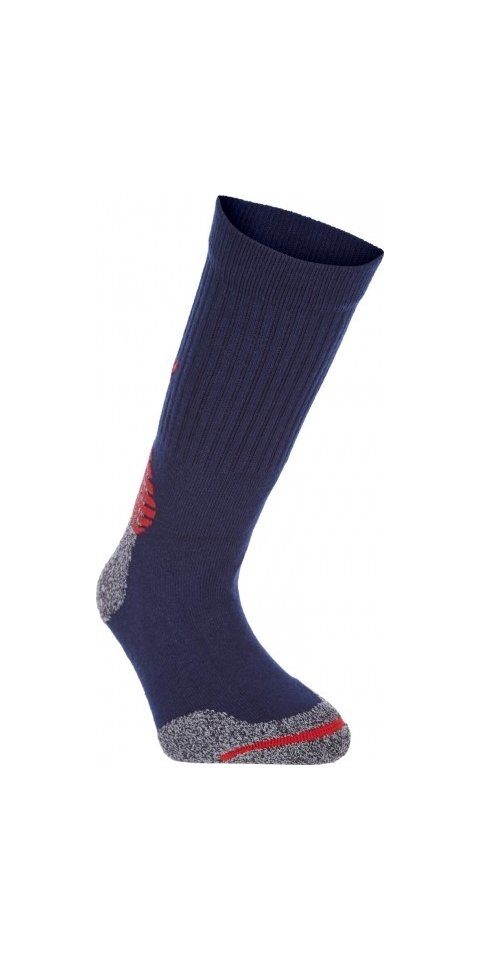 McKINLEY Wandersocken Kinderstrumpf Hikory II Kids
