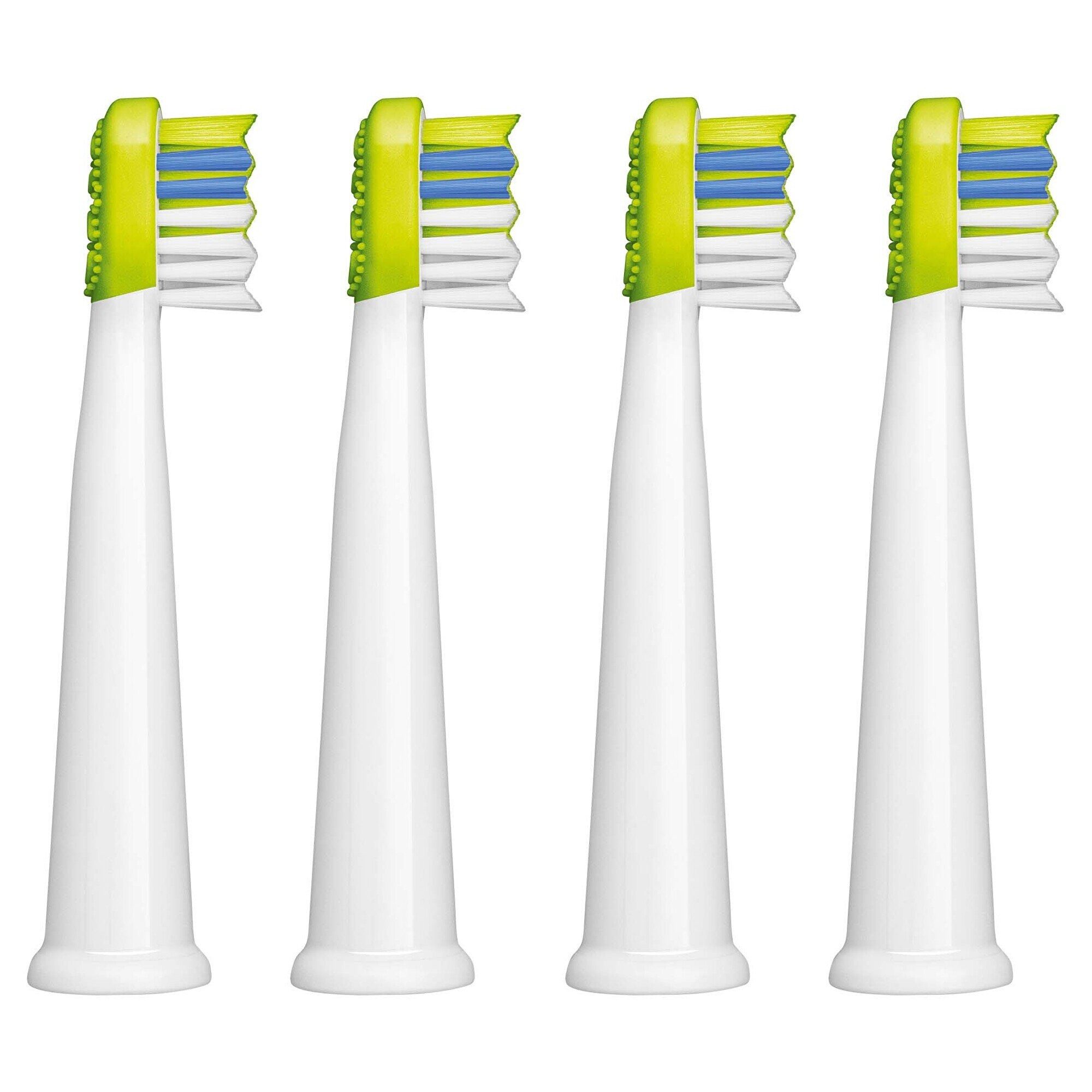 SENCOR Aufsteckbürste Replacement head for children´s sonic toothbrushes SOC 091x SOX 014GR