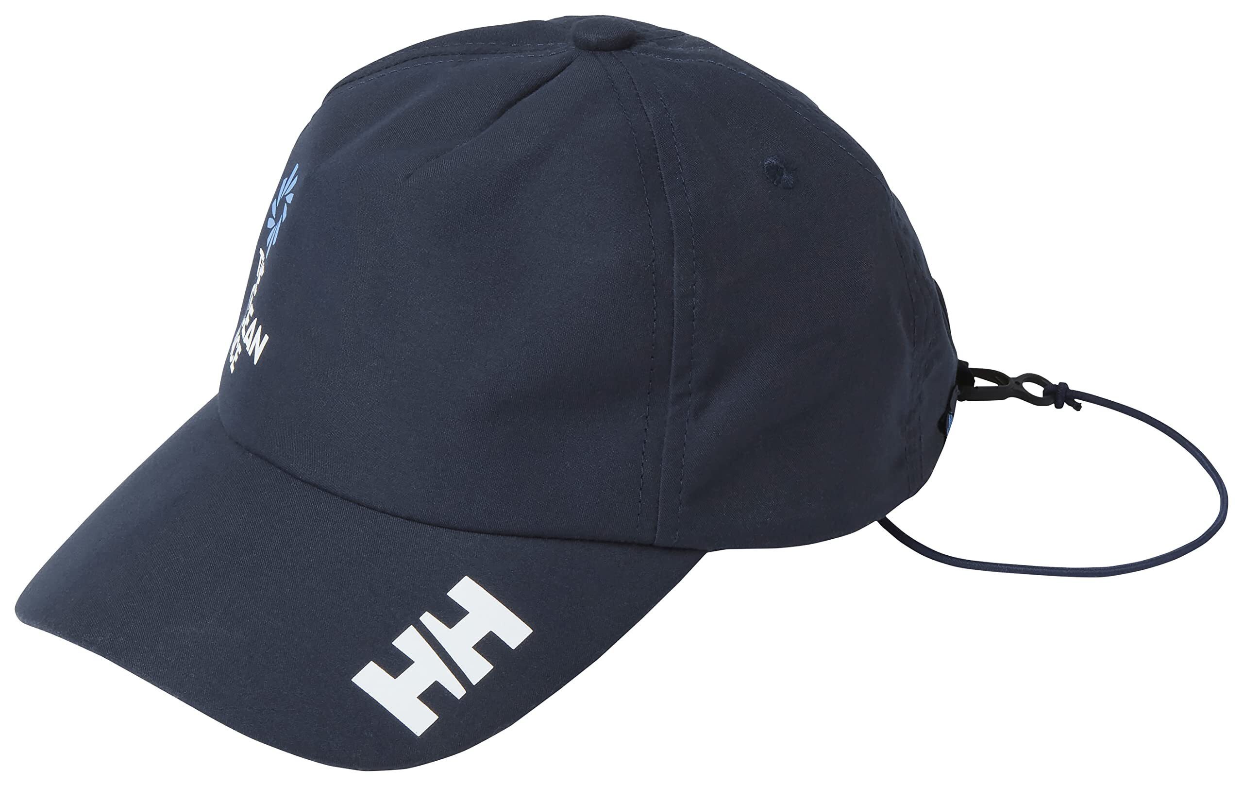 Helly Hansen Fitted Cap The Ocean Race Baseball Cap