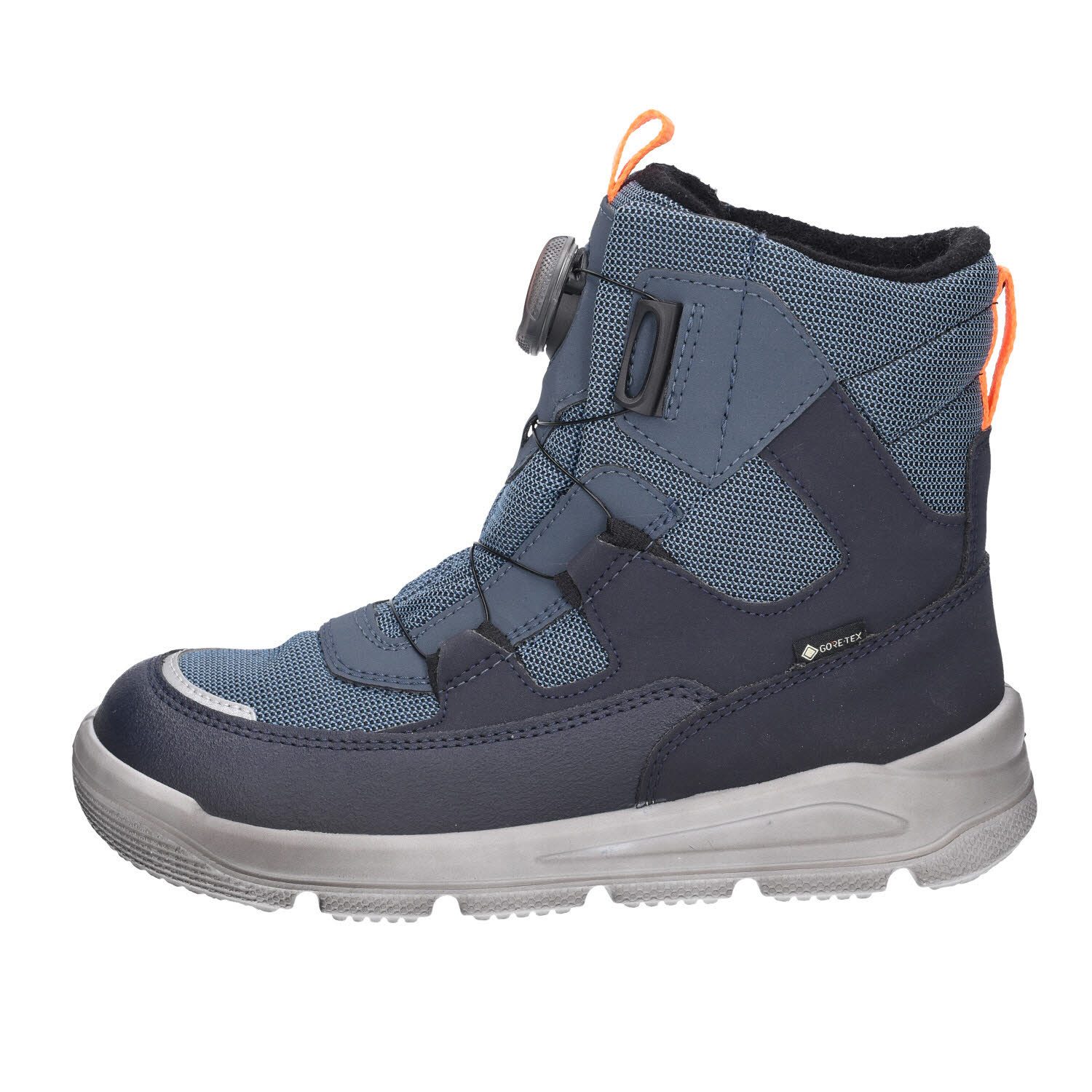 Superfit Mars Winterstiefel günstig online kaufen