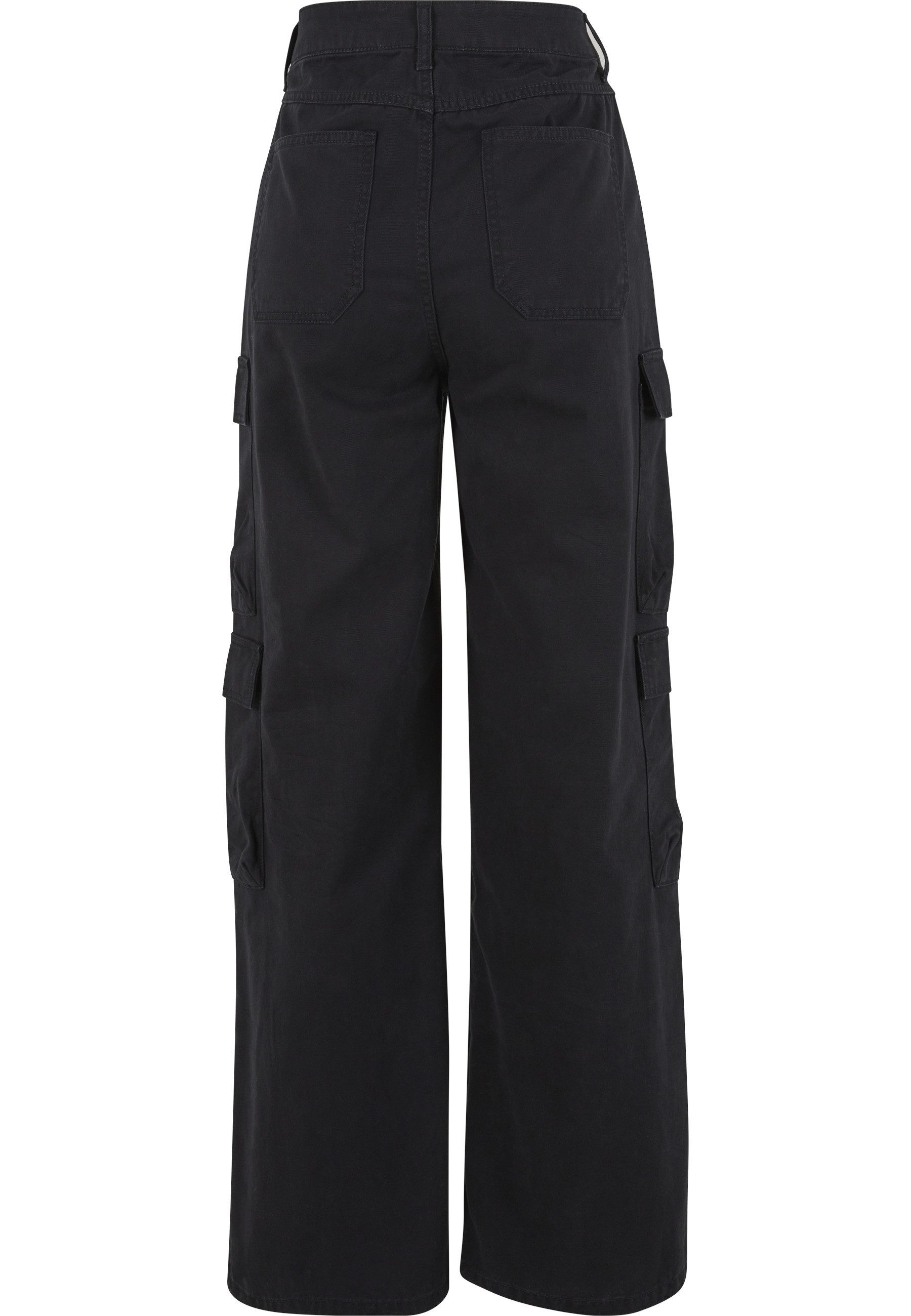 Karl Kani Cargohose Karl Kani Karl Kani Signature Multipocket Cargo Pants (1-tlg)