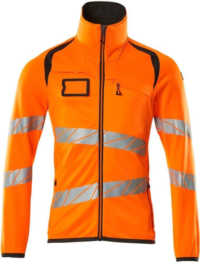 Fleecejacke