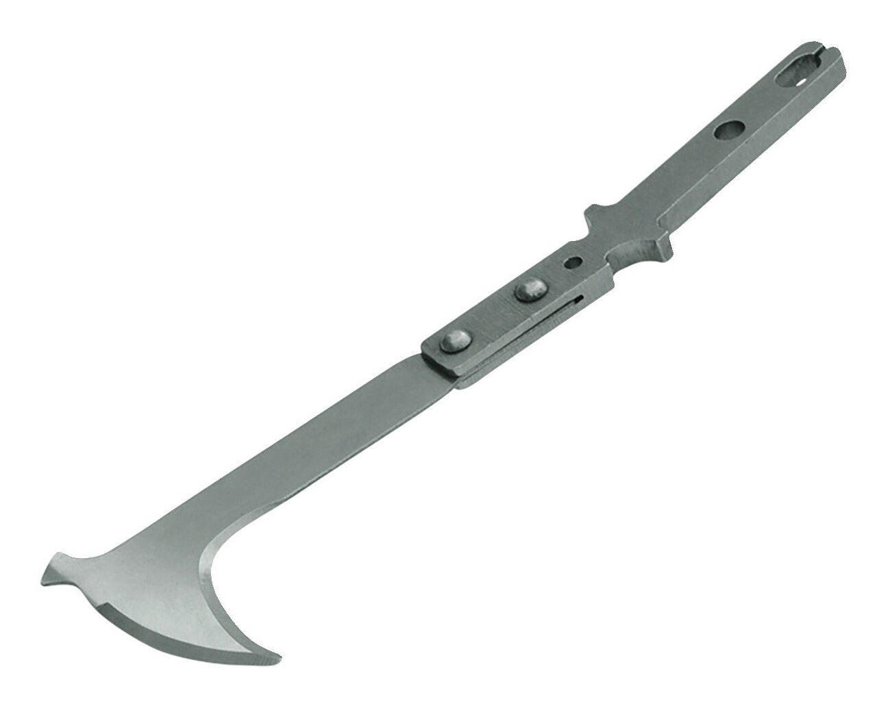 Polet Fugenkratzer, Click Pro