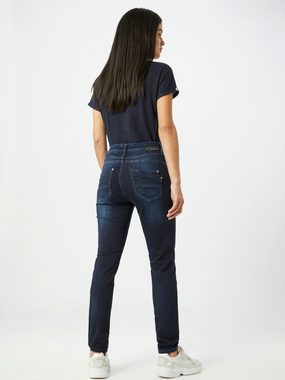 GANG Regular-fit-Jeans Amelie (1-tlg) Weiteres Detail, Patches