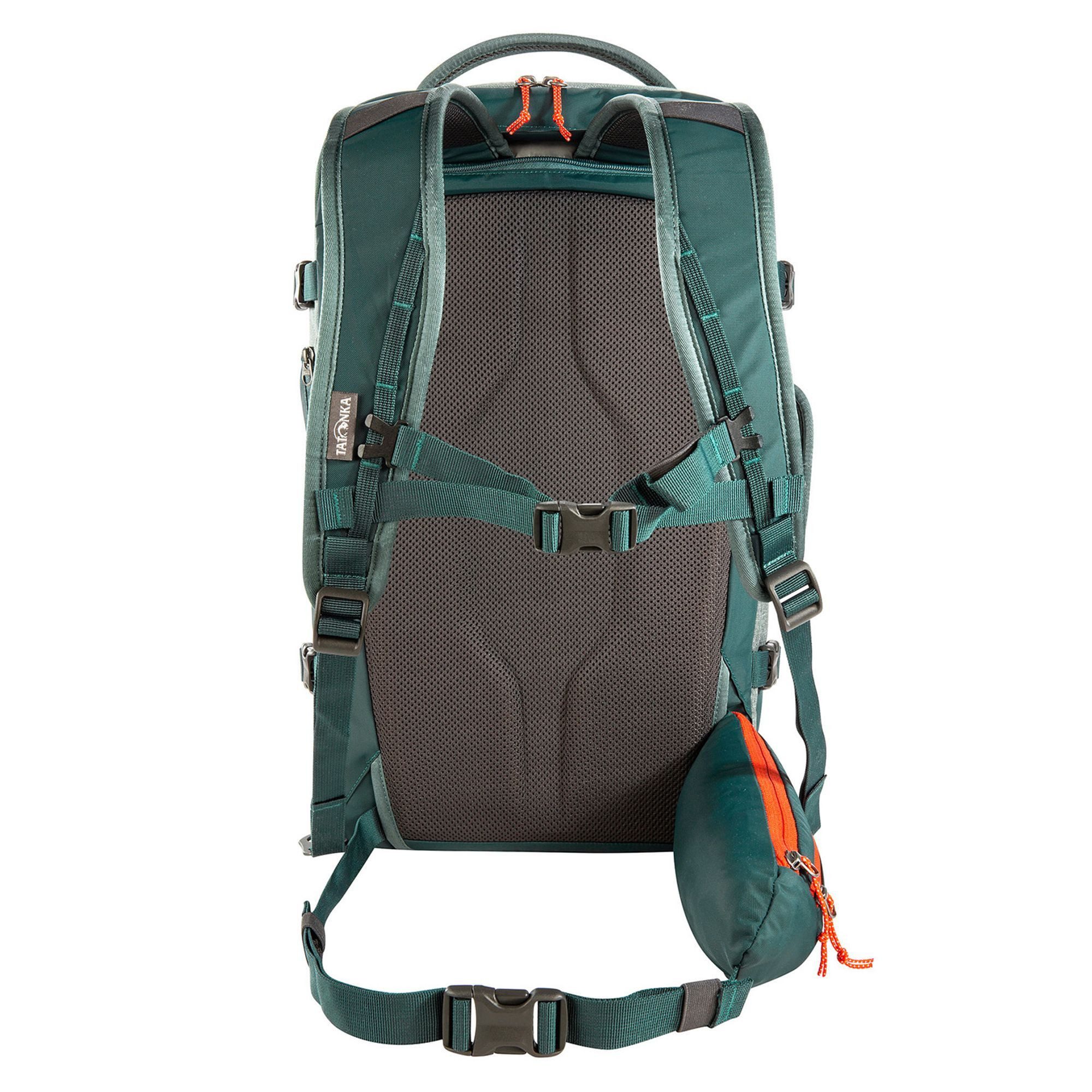 TATONKA® Wanderrucksack Traveller Pack, Polyamid