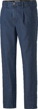 Franco Bettoni Regular-fit-Jeans (Packung, 2er-Pack) innovativer Hosenbund mit Extra-Stretch