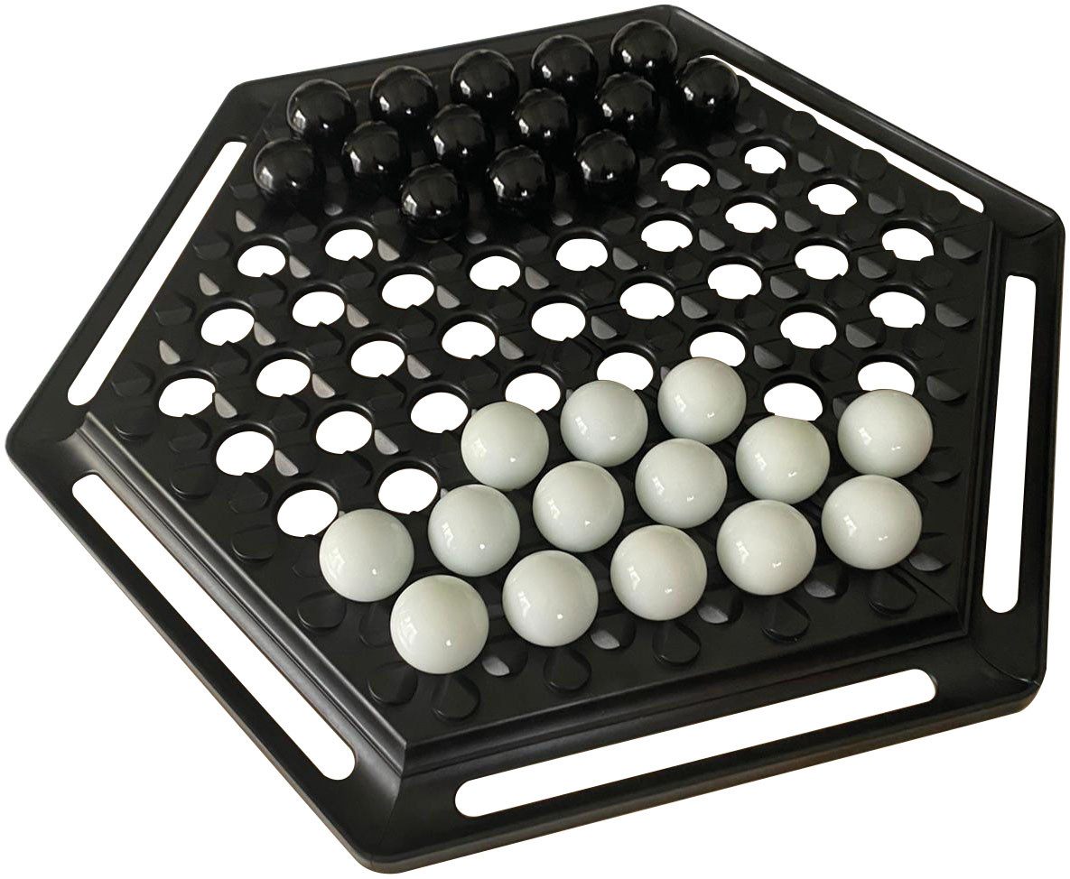 Asmodee Spiel Abalone Classic, Familienspiel