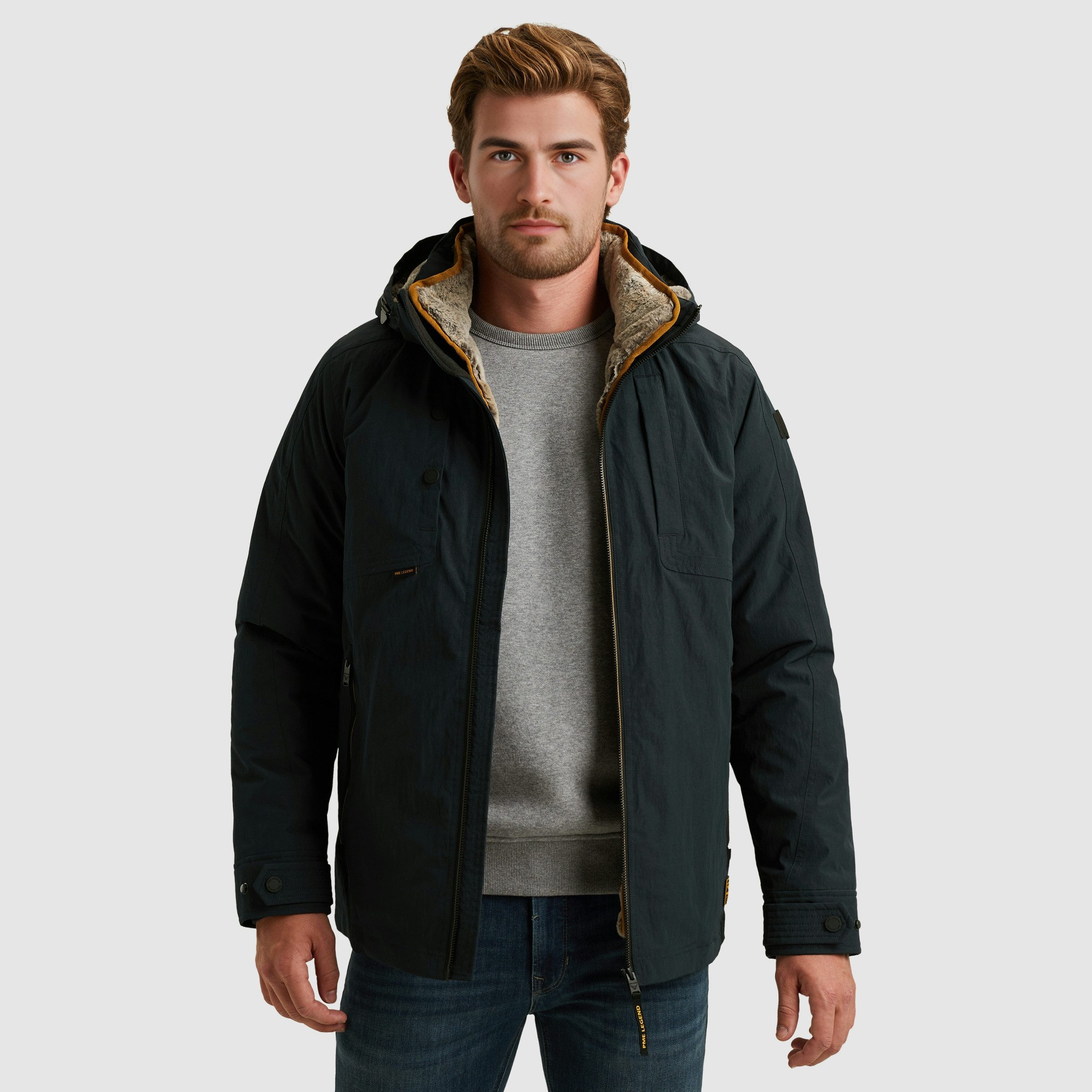 Winterjacke