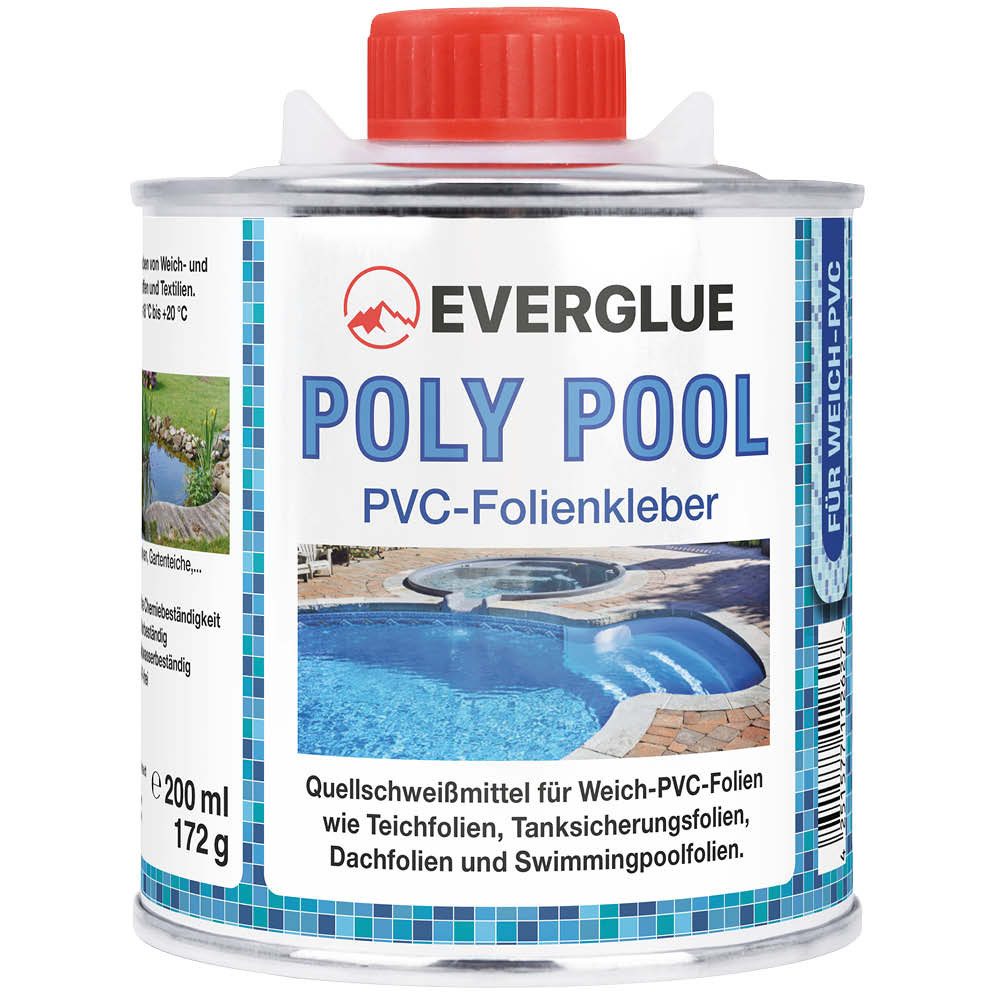 Everglue PVC-Kleber Everglue Poly Pool PVC-Folienkleber günstig online kaufen