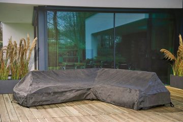 winza outdoor covers Gartenmöbel-Schutzhülle, geeignet für Loungeset Eckeinheit, bis zu 295 cm