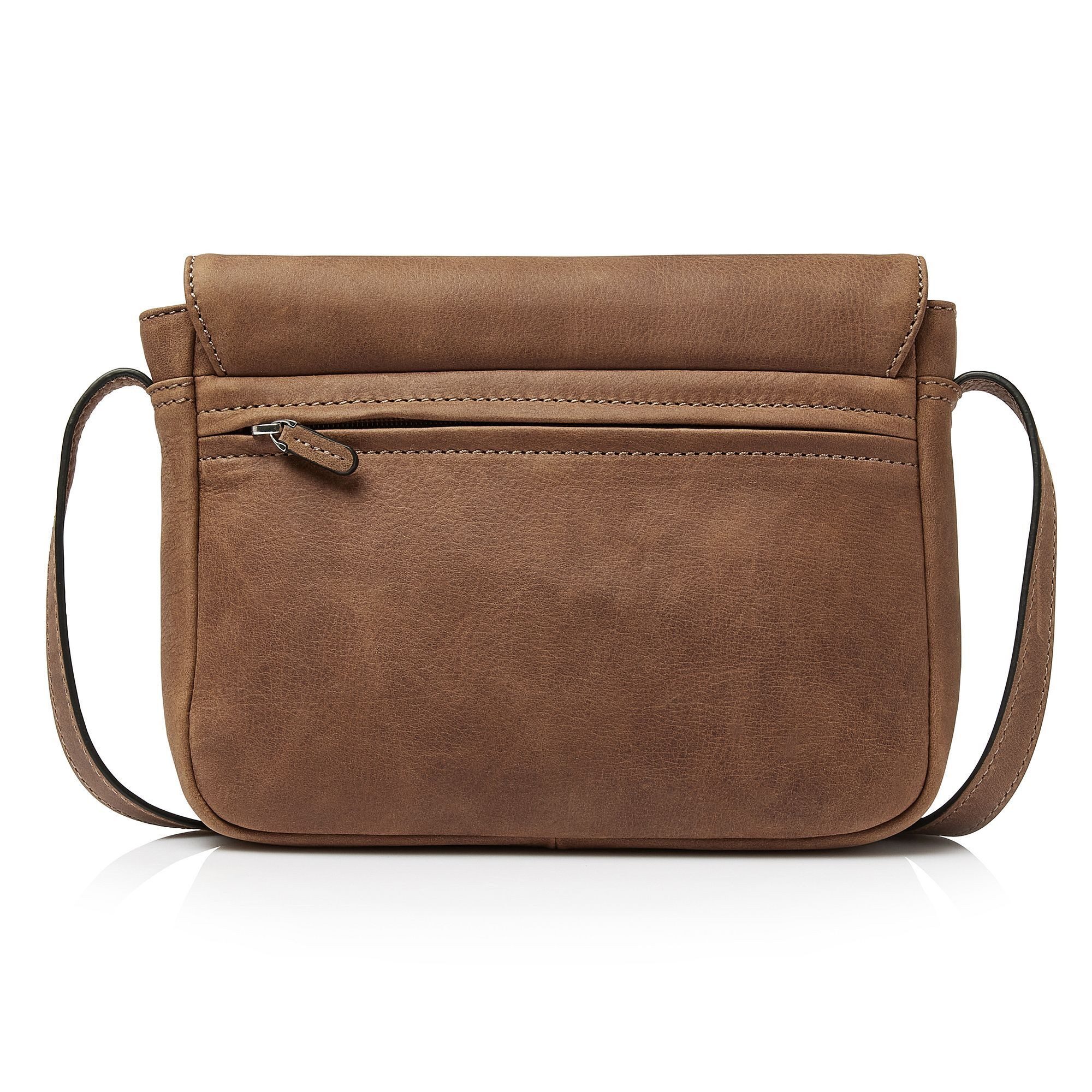 Castelijn & Beerens Messenger Bag Carisma, Leder