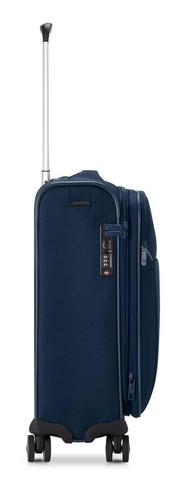 RONCATO Weichgepäck-Trolley Ironik 2.0, 4 Rollen