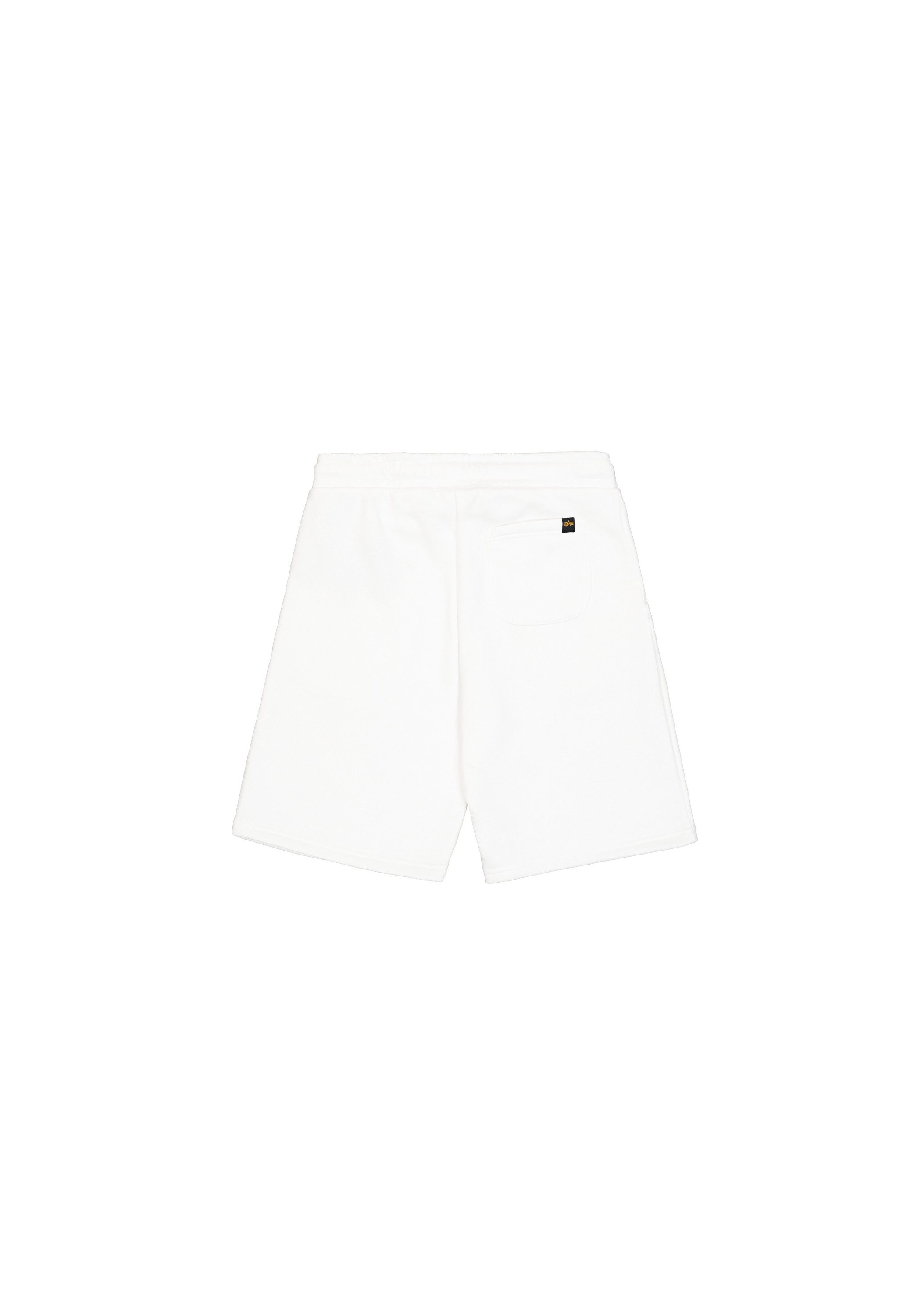 Alpha Industries Shorts Basic Short SL II günstig online kaufen