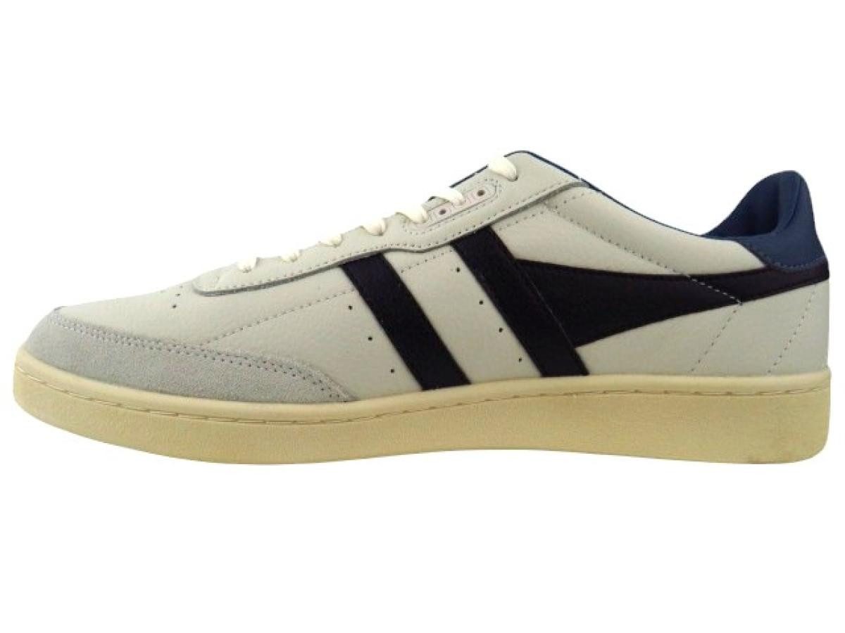 Gola Contact offwh black blue Sneaker