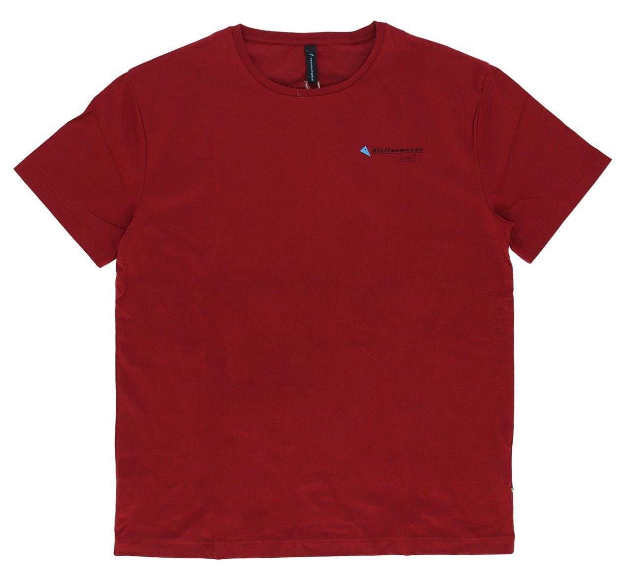Klättermusen T-Shirt Association SS Tee
