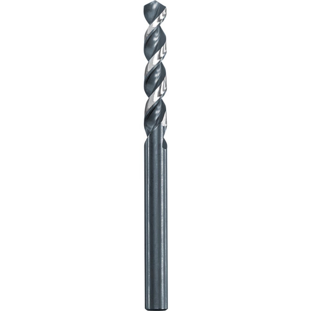 kwb Metallbohrer kwb 258710 HSS Metall-Spiralbohrer 11 mm Gesamtlänge 142 mm M2 DIN 33