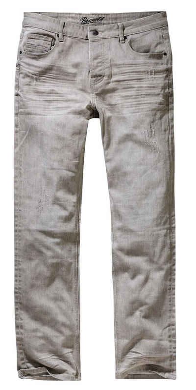 Brandit Cargohose Brandit Hose Jake Denim Jeans