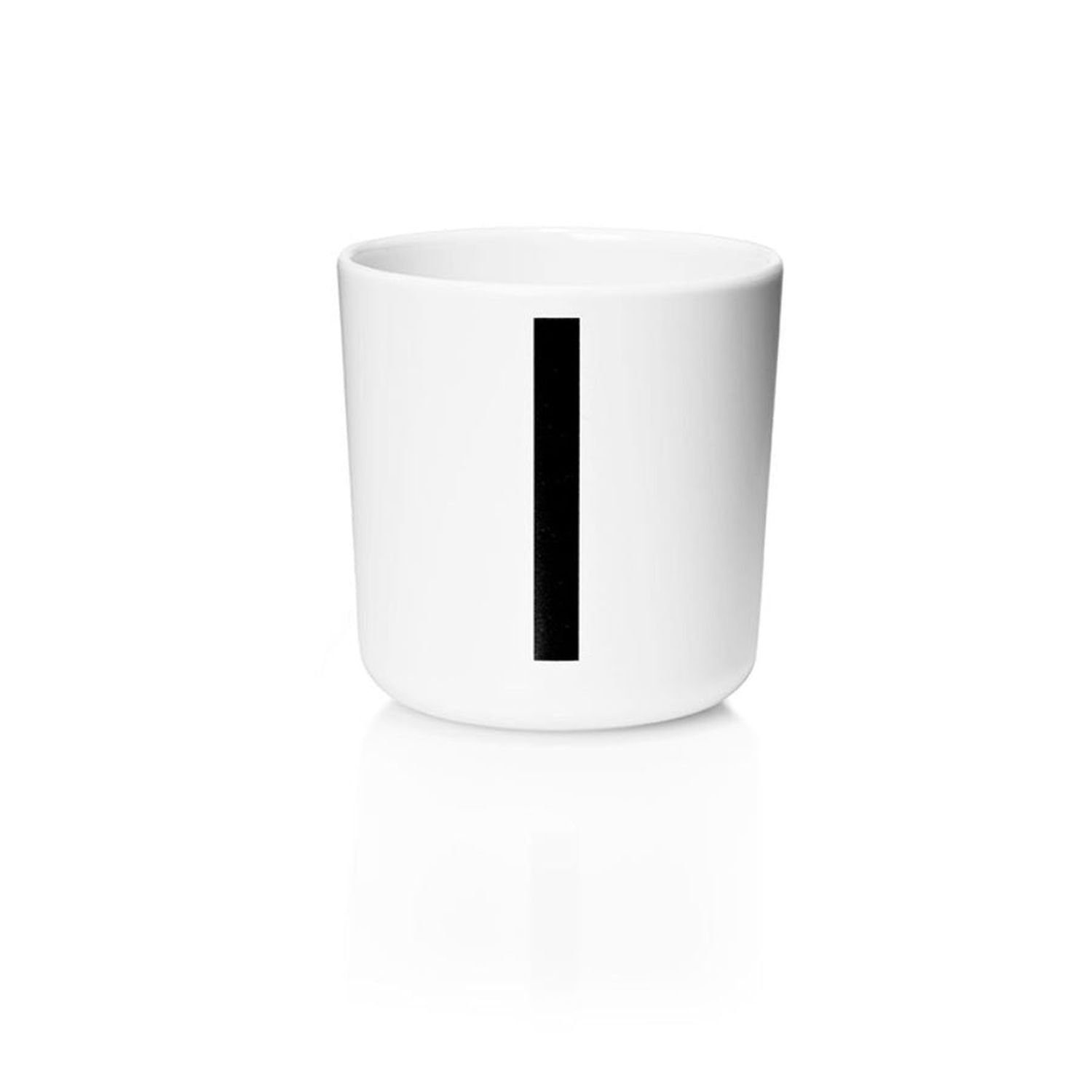 Design Letters Kinderbecher Eco Cup I, Ecozen