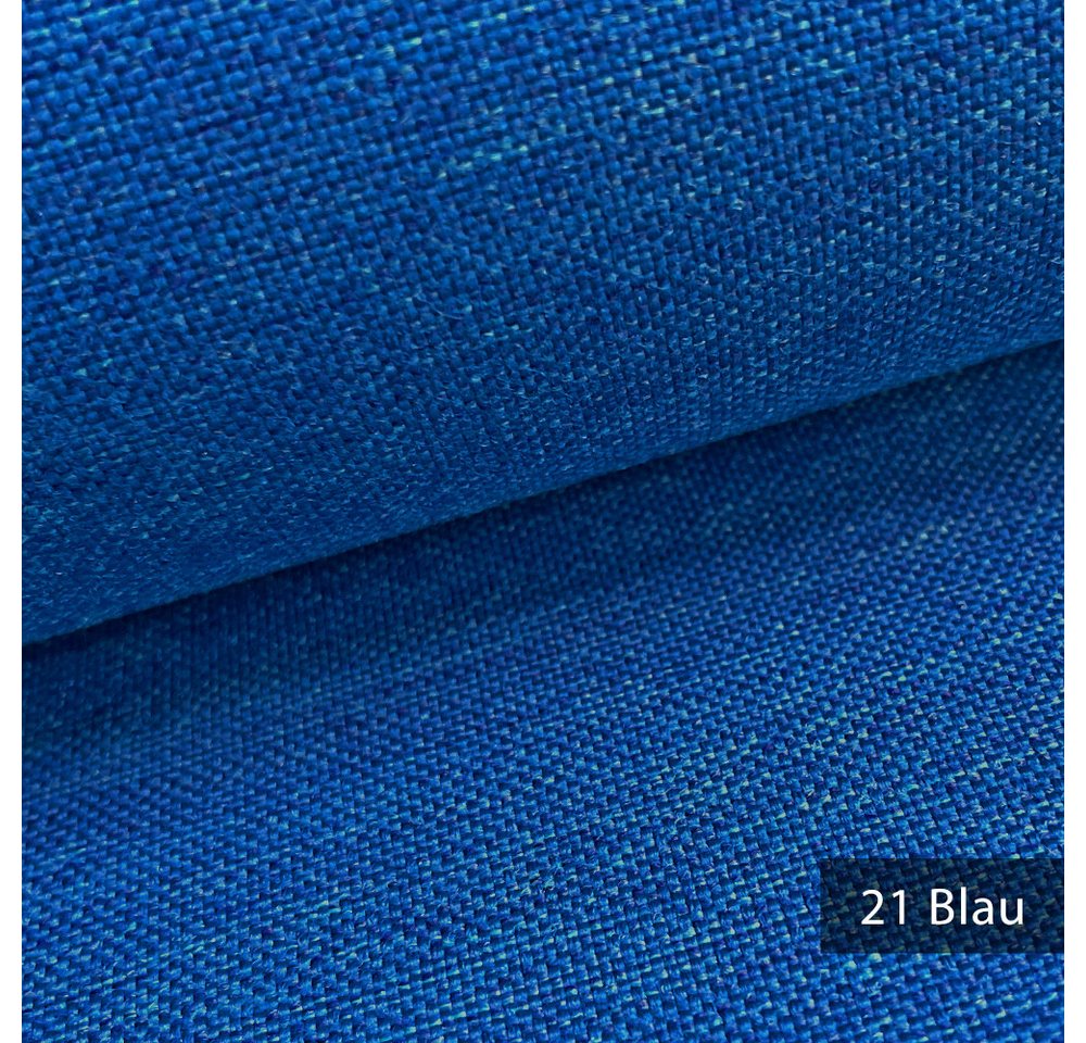 Thumbnail - novely® Stoff SORAYA SUN CONTROL B04 OLEFIN UV++ melierter Outdoorstoff Polsterstoff, Schimmel-, salzwasser-, UV- & schm...