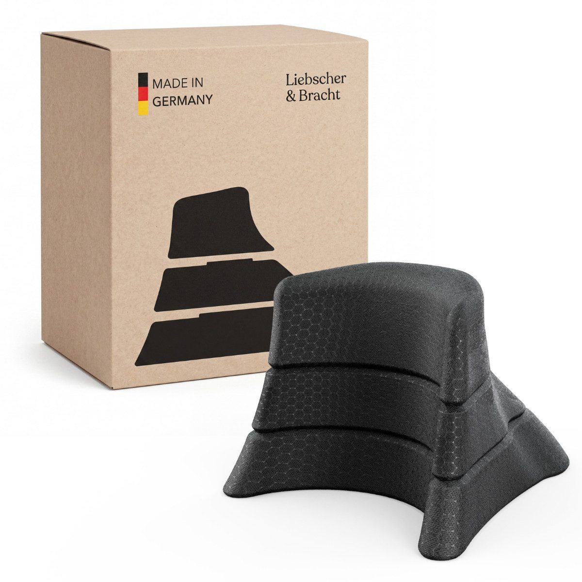 Nacken-Massagegerät Liebscher & Bracht Original Nackenretter