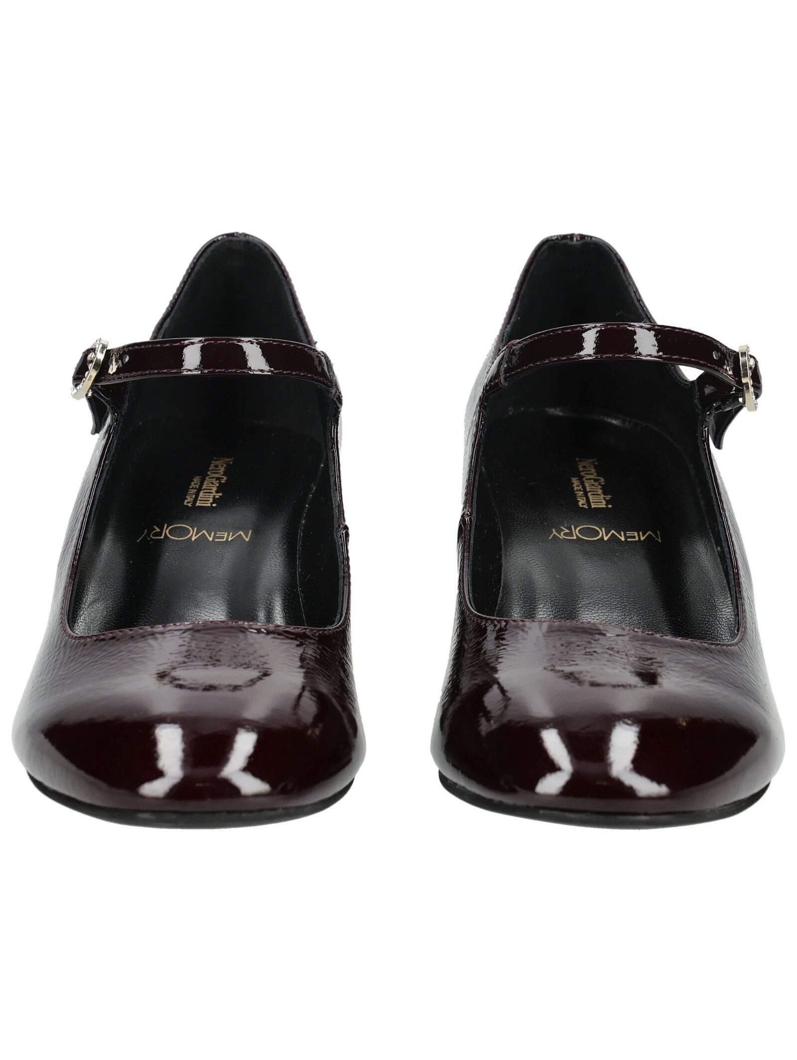 Nero Giardini Nero Giardini Pumps Leder Pumps